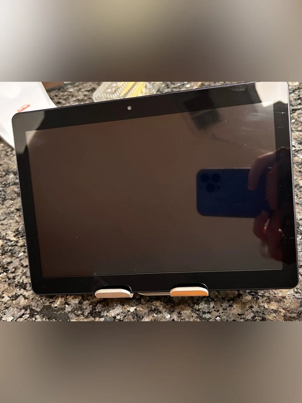 DigiLand DL1036 32GB Wi-Fi 10.1''Android Tablet w/chrg.cord Excellent Condition